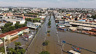 Defesa Civil divulga nomes de mortos e desaparecidos no RS; veja lista