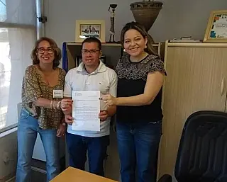 Projeto de Pedro Pepa institui o Dia do Farmacêutico em Dourados