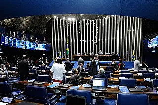 Restrição de substituição tributária sobre micro e pequenas empresas é aprovado pelo Senado
