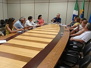 Vereador intermediou solução para repasse a entidades educacionais
