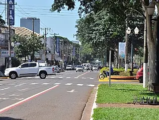A pedido do MP justiça barra evento "Dourados Brilha"