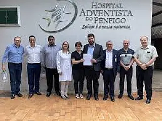 Primeiro transplante de fígado é realizado no Mato Grosso do Sul
