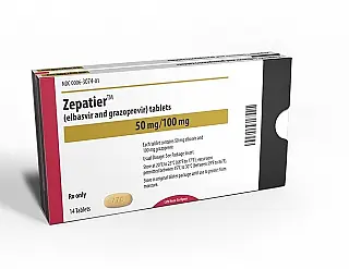 Dois medicamentos contra a hepatite C são registrados pela Anvisa