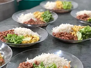 Prefeitura compra produtos da agricultura familiar
