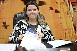 Daniela Hall pede reformulação da Ouvidoria do SUS