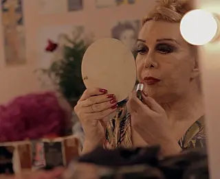 Morre no Rio, aos 74 anos, a atriz Rogéria