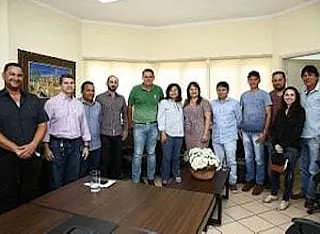 Preservação do rio Dourados deve entrar na pauta