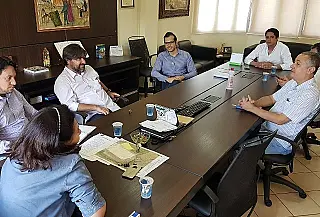 Comércio volta a funcionar de forma gradativa a partir desta terça-feira em Dourados