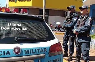 PM faz mais de 6 mil abordagens e fecha 19 'bocas' em três meses