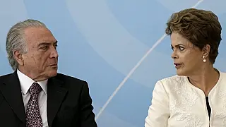 TSE ouve testemunhas no caso que investiga chapa Dilma-Temer