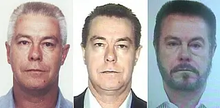 Após admitir acesso a processos do traficante Cabeça Branca ex-estagiário da Justiça Federal é solto