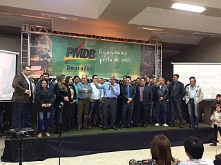 André vê reedição do ‘Sacode Ivinhema’ em Dourados