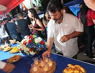 Universidade Central do Paraguai promove Festival Guarani nesta quinta-feira