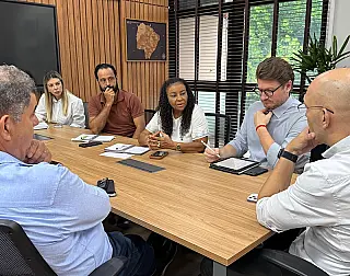 Fetems participa de nova rodada com o Governo