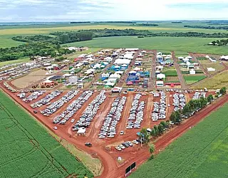 Showtec fecha edição de 2020 com mais de R$ 150 milhões em negócios