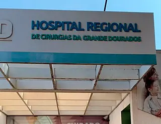Regional incorpora serviços do hospital de Cirurgias