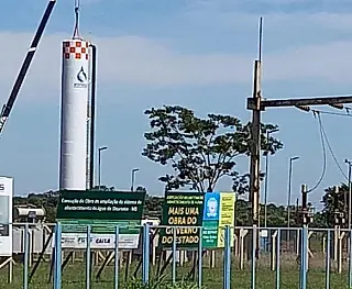 Waltinho entrega R$ 12 milhões