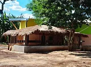 Roda de conversa estimula produção dos guarani kaiowa