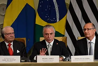 Sancionada lei que amplia proteção às crianças vítimas de violência
