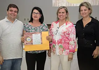 Gastronomia da Unigran marca presença em festival da Prefeitura
