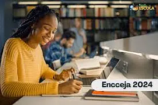 Abertas as inscrições para o Encceja PPL 2024