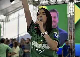 Gianni quer ampliar voz de Dourados no Estado