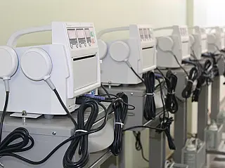 HU investe mais de R$ 750 mil em novos equipamentos