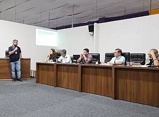 Orçamento apertado exigiu planejamento em 2025