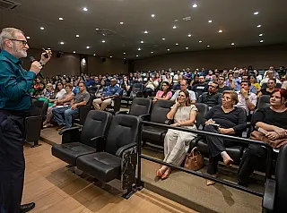Unigran promove abertura do ano letivo