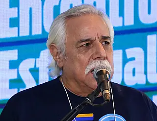 Conselheiro destaca função do associativismo