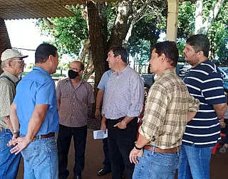 Picadinha recebe melhorias