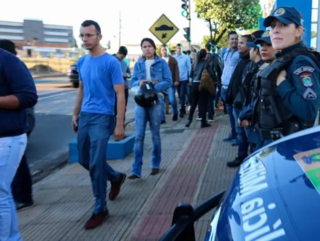 Concurso da PM divulga lista de 1368 habilitados para próxima fase em MS