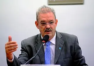 Geraldo garante que vai votar contra anistia ao caixa dois