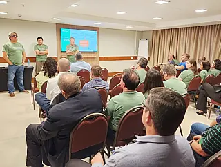 Vetorial Siderurgia é certificada com o selo Carbono Neutro