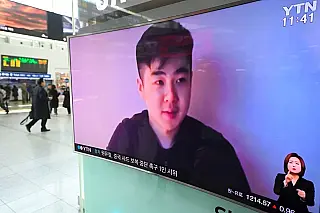 Identidade de Kim Jong-nam é confirmada com DNA do filho
