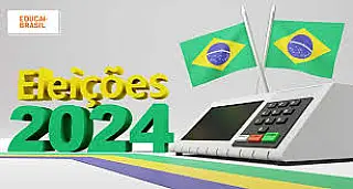 Aberto prazo para transferência temporária de local de votação
