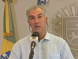 Reinaldo libera R$ 20 milhões para Fundos de Saúde em MS