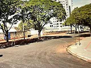 Franklin sugere medidas para aumentar segurança em cruzamentos