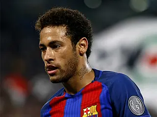 Não existe a possibilidade de Neymar deixar o Barcelona, diz vice-presidente do clube