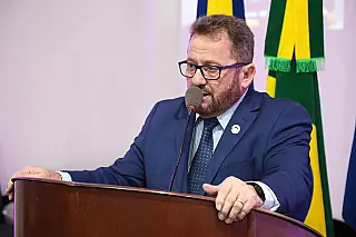 Laudir Munaretto reafirma compromisso com Dourados