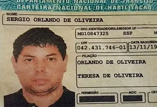 Membro do PCC morto com 92 tiros no Paraguai era foragido da Justiça brasileira