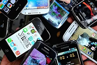 Operação combate receptadores de produtos eletrônicos