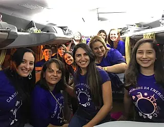 Douradenses se destacam em edição regional do Prêmio 'Professores do Brasil'