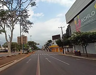 Prefeito de Dourados avisa o Estado que não vai renovar decreto de lockdown