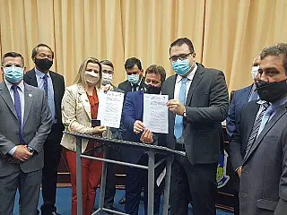 Líder do prefeito diz que UTIs do Hospital da Vida vão continuar funcionando