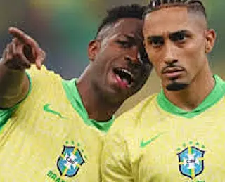 Brasil começa a caminhada rumo ao Hexa