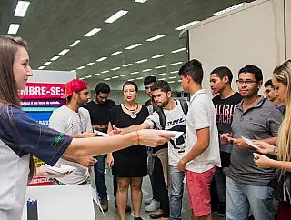 Responsabilidade Social é compromisso da Unigran com a região