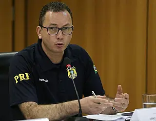 PRF já deteve quase 3 mil pessoas em crimes transfronteiriços