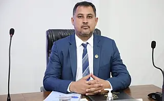 Vereador Márcio Pudim defende assentos prioritários a idosos no transporte público