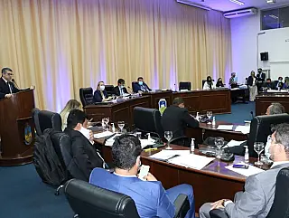 Orçamento de R$ 1,2 bi é aprovado